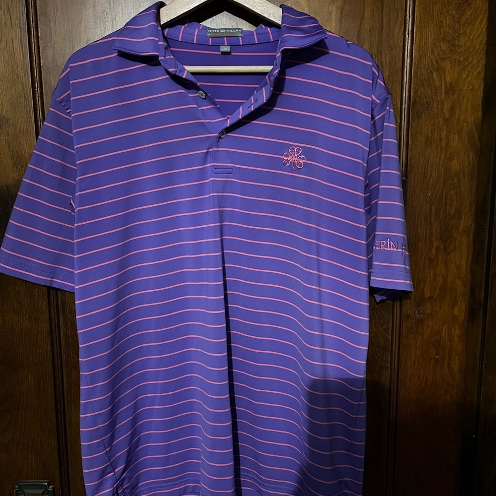 Men’s Peter Millar Erin Hills US Open 2017 Polo